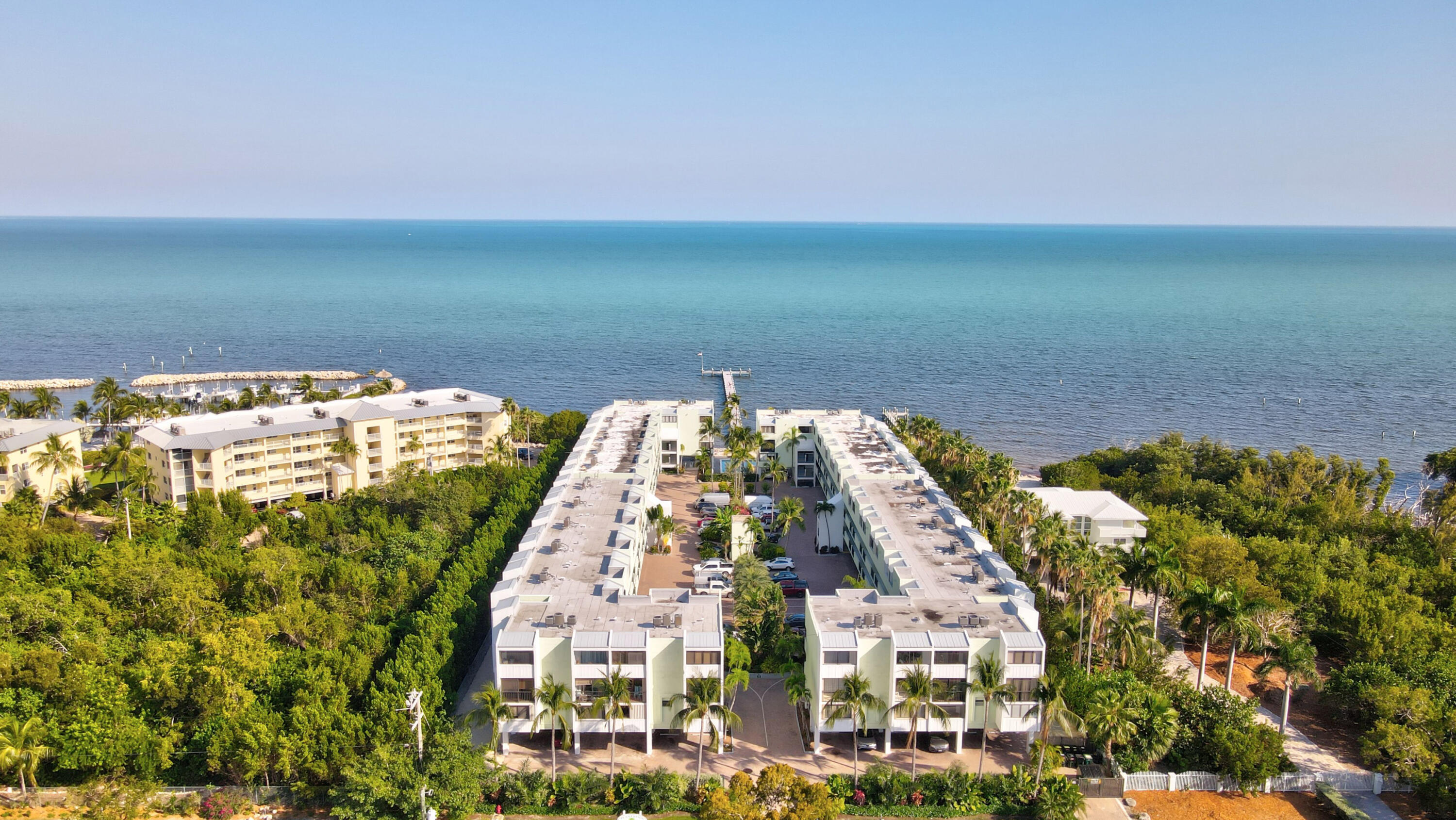 a view of swimming pool with outdoor space