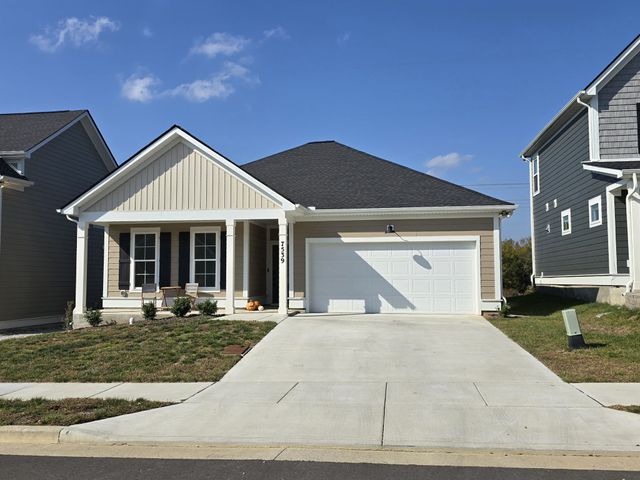 $414,900 | 7539 Maggie Drive | Hickory Hills