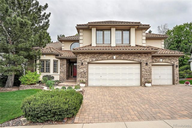 $1,426,000 | 9628 East Maplewood Circle | Greenwood Village