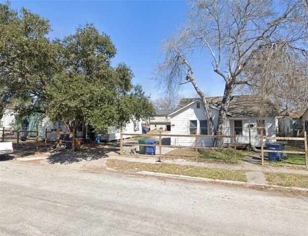 $144,900 | 1322-1326 South Alameda Street | Midtown Corpus Christi