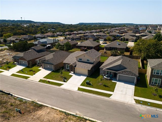 $318,890 | 1414 Lindsey Drive | Copperas Cove