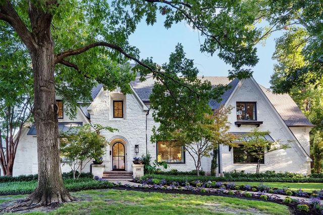 $4,295,000 | 4307 Manning Lane | Preston Hollow