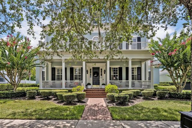 $2,199,000 | 841 Oak Shadows Road | Celebration