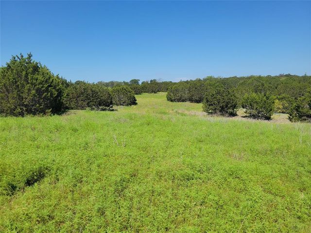 $95,000 | Lot 7 Pr 4219 Evant Tx 76525