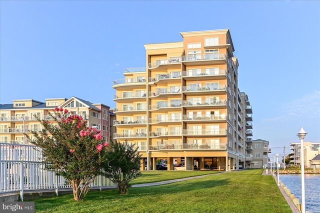 $697,000 | 4601 Coastal Highway, Unit 201 | Ocean City