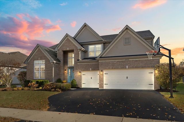 $589,900 | 1225 Wentworth Drive | Volo