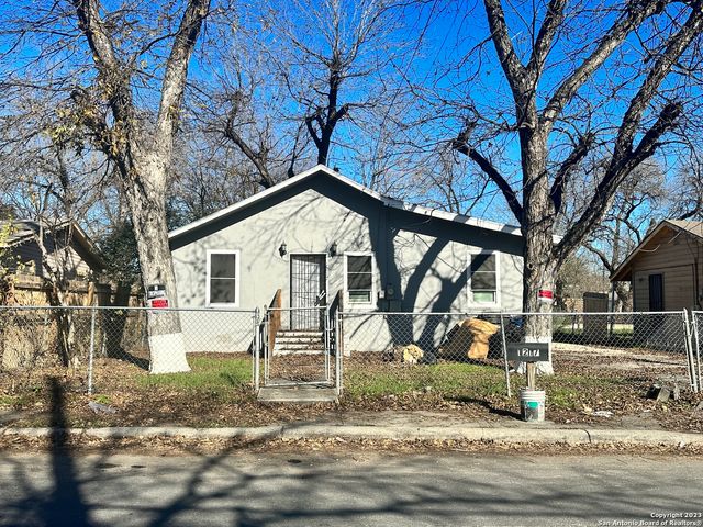 $150,000 | 1217 Keats Street | San Antonio