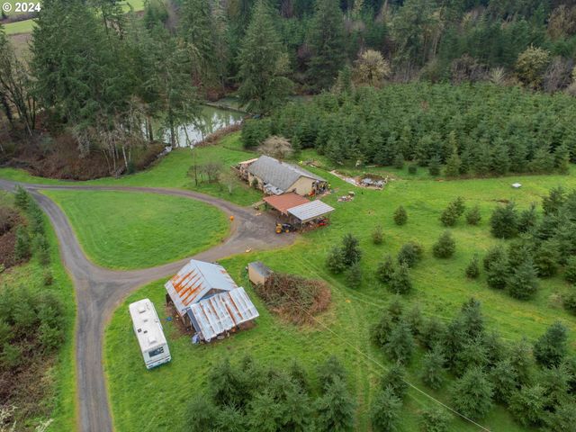 $1,599,900 | 25875 Butler Road