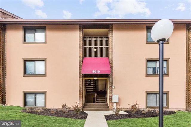 $1,600 | 6019 Majors Lane, Unit 2 | Jeffers Hill