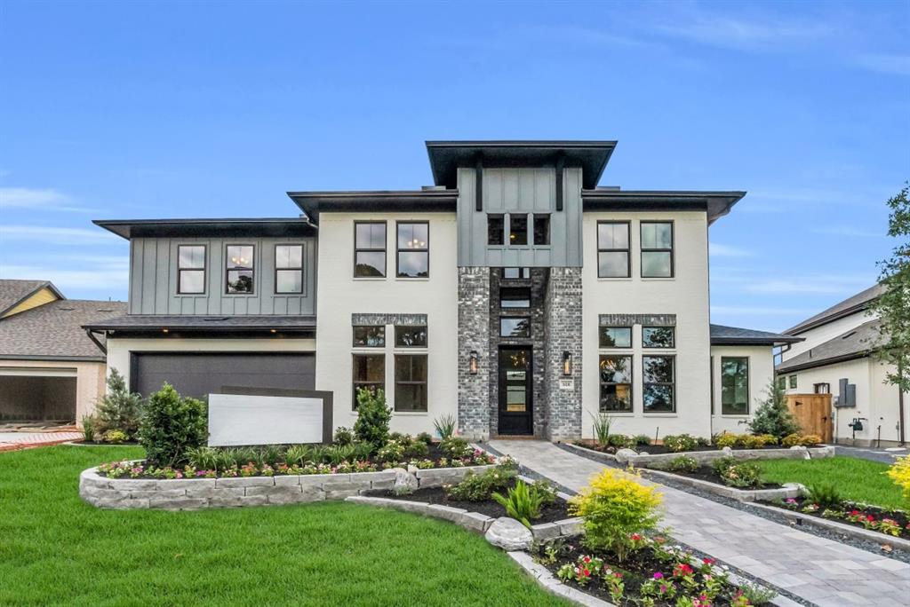 Jamestown Estate Homes model home is for sale with a leaseback through March 2025.