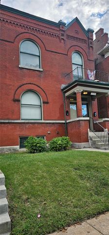 $1,395 | 3536 Humphrey Street | Tower Grove East