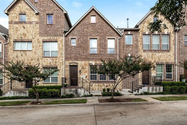 $465,000 | 4254 Charles Street | Shops at Prestonwood