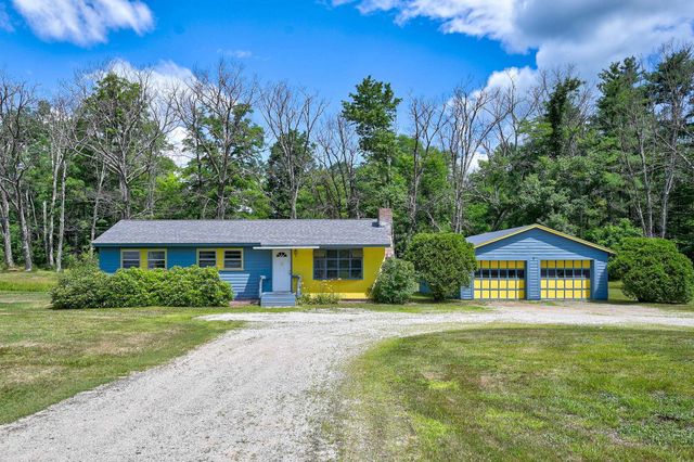 $305,000 | 156 Sidetrack Road | Conway Village