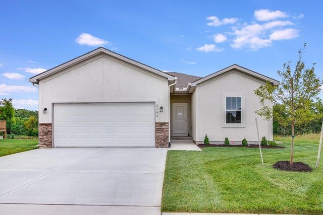 $379,950 | 2106 Creek View Lane | Alexander Creek