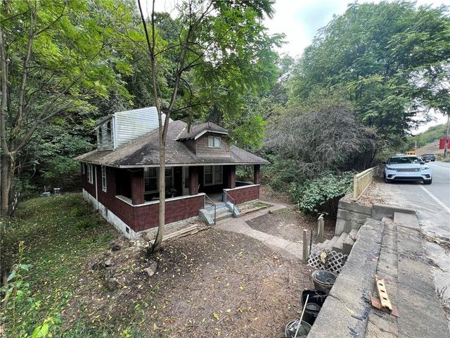 $35,000 | 143 Coal Valley Road | Jefferson Hills