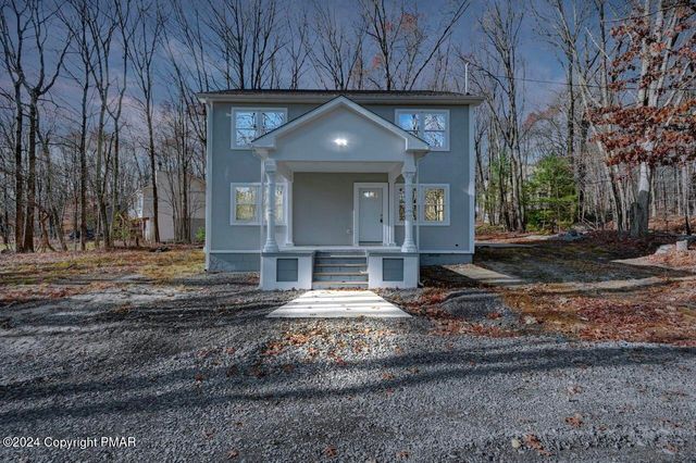 $325,000 | Restricted Address | Polk Township - Monroe County