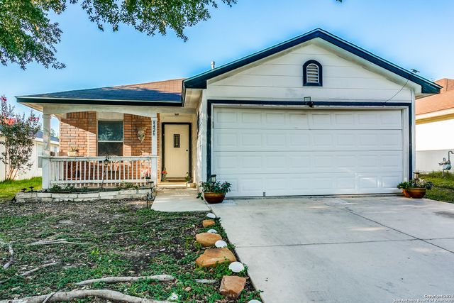 $195,000 | 8426 Whitebrush | East San Antonio