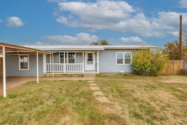 $225,000 | 500 North 1st Street | Coahoma