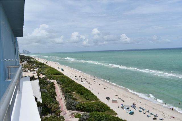 $280,000 | 6969 Collins Avenue, Unit 1106 | Port Royale