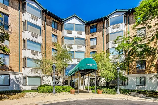 $2,100 | 470 Fawell Boulevard, Unit 420 | Greenbriar Place