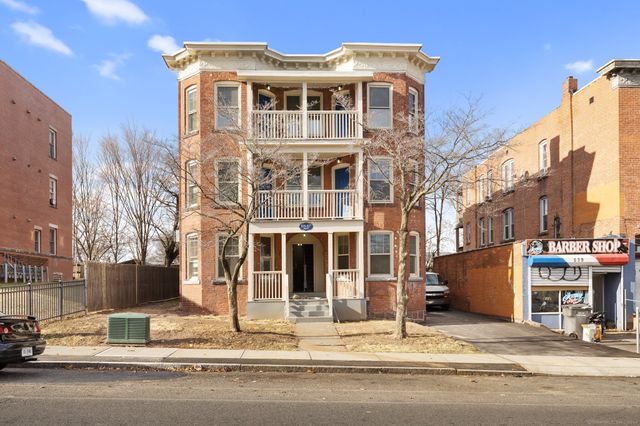 $1,600 | 535 Zion Street, Unit 3 | Frog Hollow