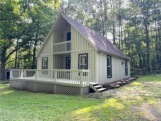 $329,900 | 454 Fisk Hill Road | Unadilla Town