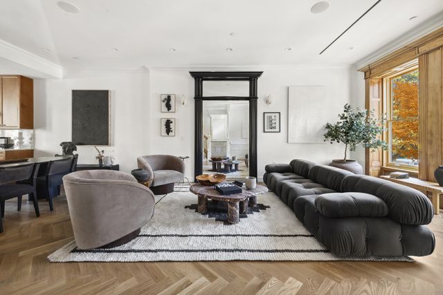 $3,699,000 | 339 Stuyvesant Avenue | Bedford-Stuyvesant