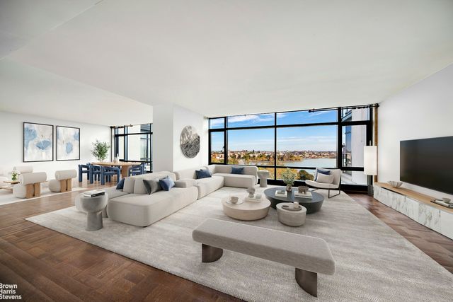 $8,200,000 | 170 East End Avenue, Unit 10CD | Upper East Side