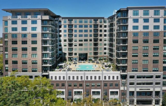 $2,715 | 530 East Paces Ferry Road Northeast, Unit 720 | Buckhead Village