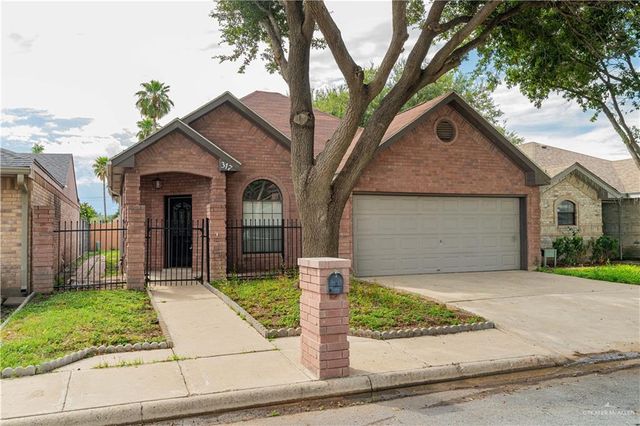 $249,000 | 317 North 35th Lane | McAllen