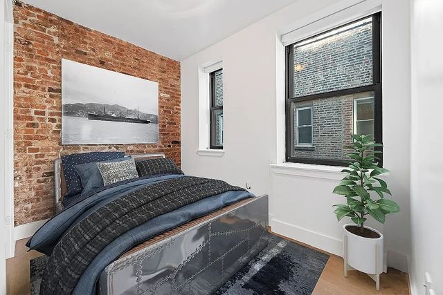 $4,624 | 303 Broome Street, Unit 8SE | Lower East Side