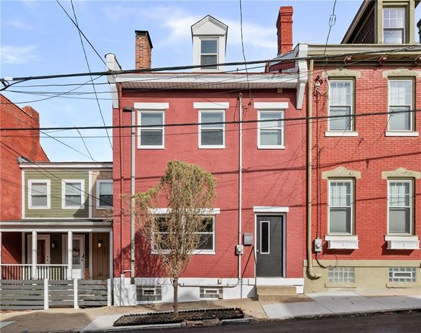 $529,900 | 269 45th Street | Central Lawrenceville