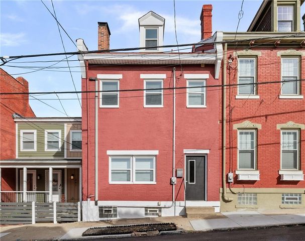 $529,900 | 269 45th Street | Central Lawrenceville