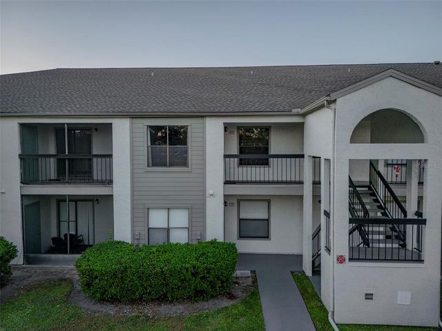 $179,900 | 2101 Cascades Boulevard, Unit 206 | Kissimmee