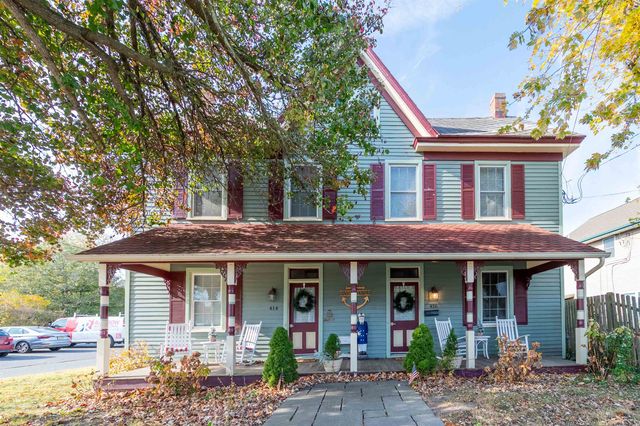 $1,295,000 | 414 Broadway, Unit 414 | West Cape May