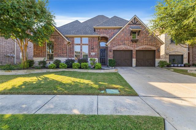 $885,000 | 2021 Temperate Drive | Allen