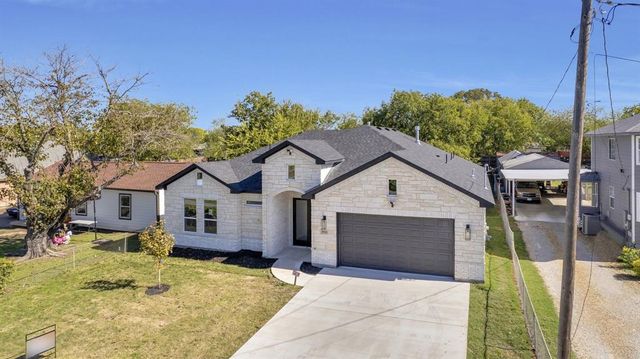 $399,900 | 9416 Beckleycrest Avenue | South Oak Cliff