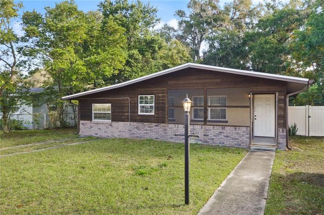 $199,000 | 640 North Orange Avenue | Orange City