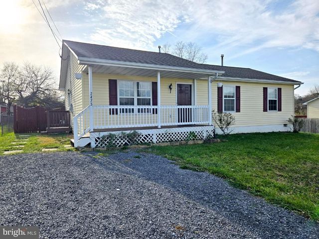 $2,000 | 2475 West 3rd Street | Middletown