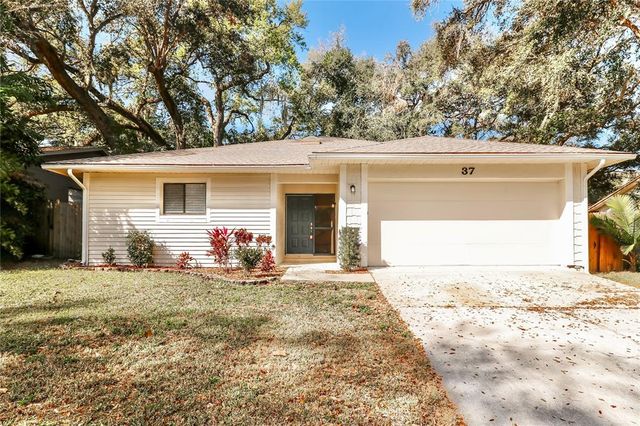 $2,755 | 37 Harbor Oaks Circle | Safety Harbor