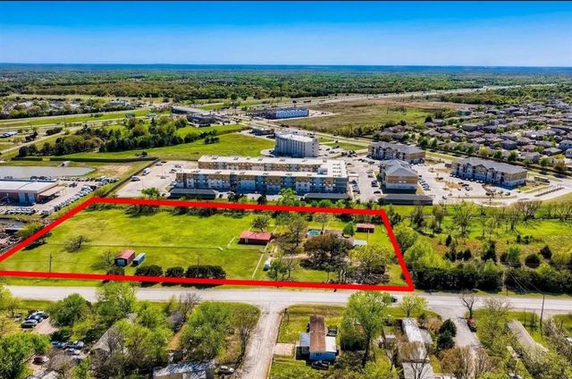 $1,200,000 | 4260 Lasater Road | Balch Springs