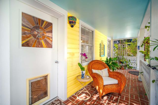 $1,299,000 | 716 Elizabeth Street, Unit REAR | Key West