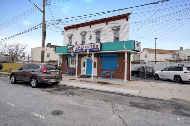 $1,729,000 | 84-09 Rockaway Boulevard | Ozone Park