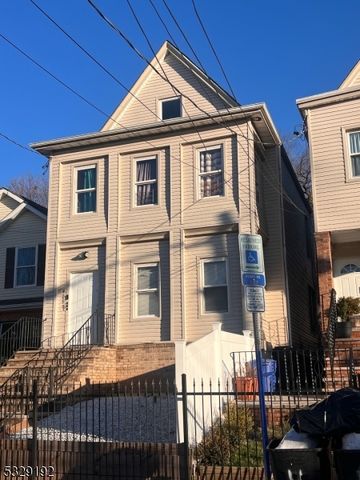 $599,999 | 426 South 15th Street | West Side Newark