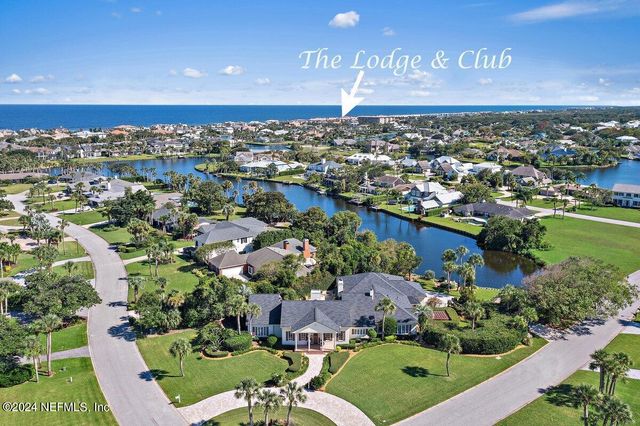 $4,200,000 | 26 Maria Place | Ponte Vedra