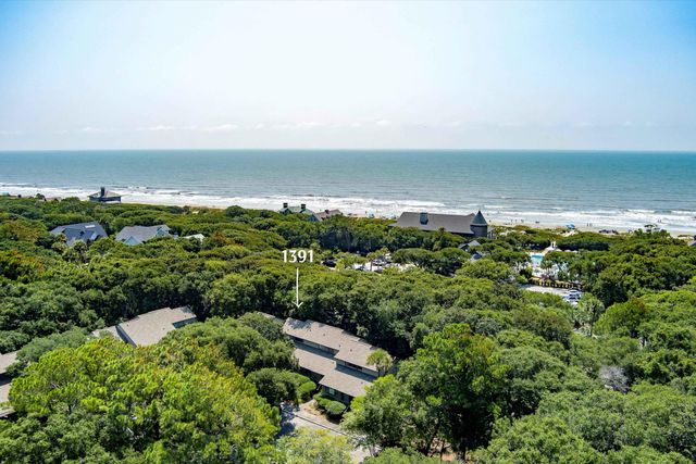 $950,000 | 1391 Dunlin Court | Kiawah Island