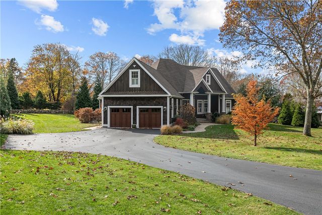 $1,700,000 | 30 Heron Way | South Kingstown