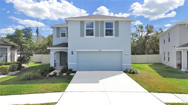 $459,000 | 5018 Bella Armonia Circle | Sereno