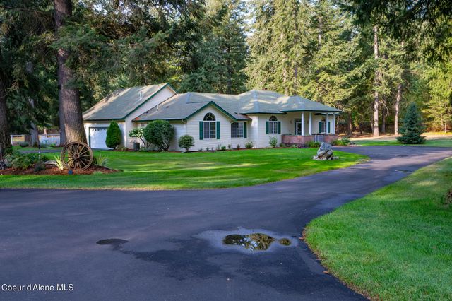 $1,195,000 | 5218 West Rice Road