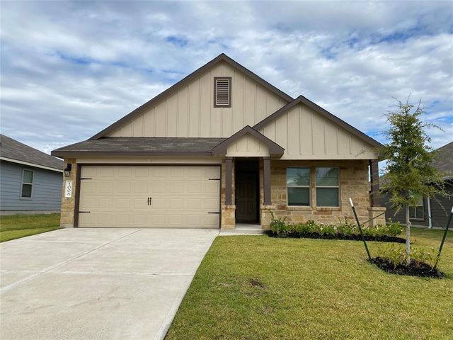 $2,000 | 1008 Davy Street | Brenham